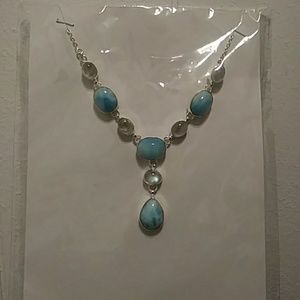 Necklace ALL JEWELRY NOW 3/$25